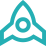 Rocket Icon Rocket Icon
