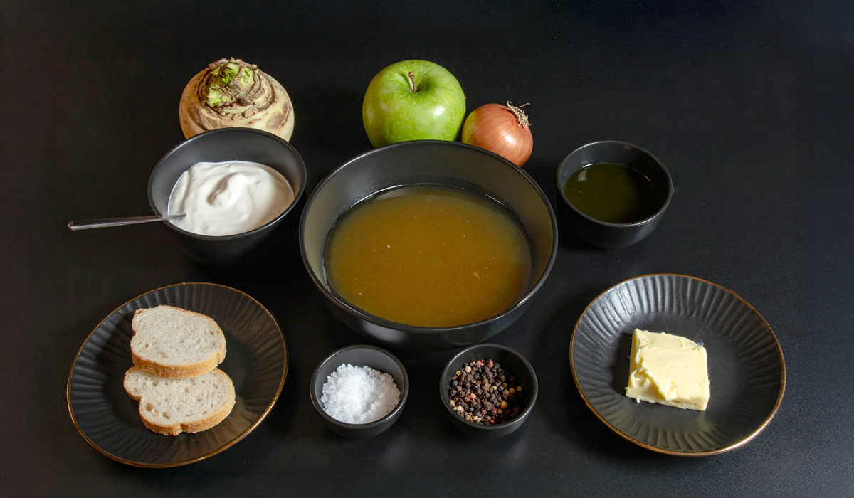 Zutaten_Sellerie-Apfel-Suppe