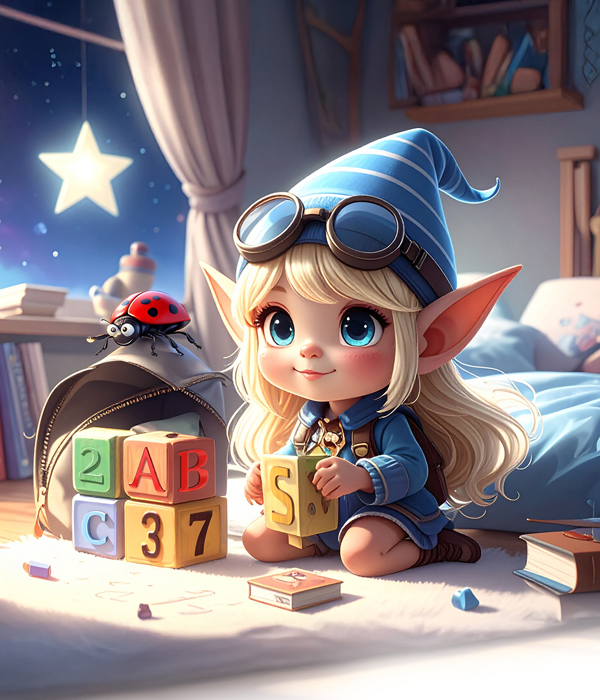 Solinis 7 Tage Mutzauber Einschulung – Liebevolle Vorbereitung für Kinder